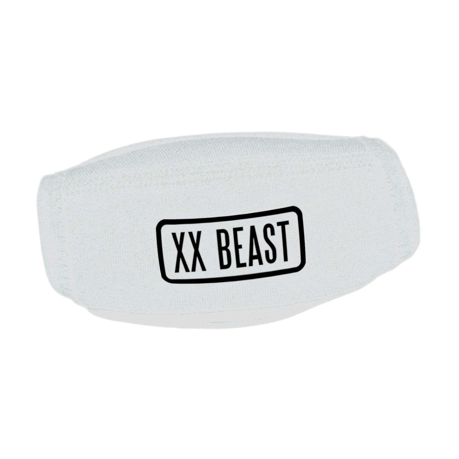 Motorcycle Helmets - Football Chin Pad Cotton Sports Helmet