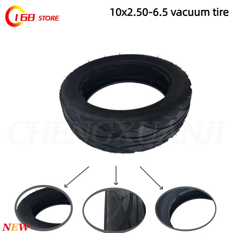 Scooter Parts - Original Tubeless Tire for INMOTION L9