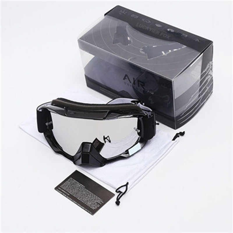 1 Set Motocross Goggles Combin - Off Road Motocross Helmet Goggles Set review and price