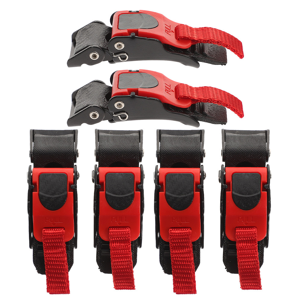 6Pcs Motorcycle Chin Strap Buc - Quick Release Buckle Motorcycle Helmet review and price