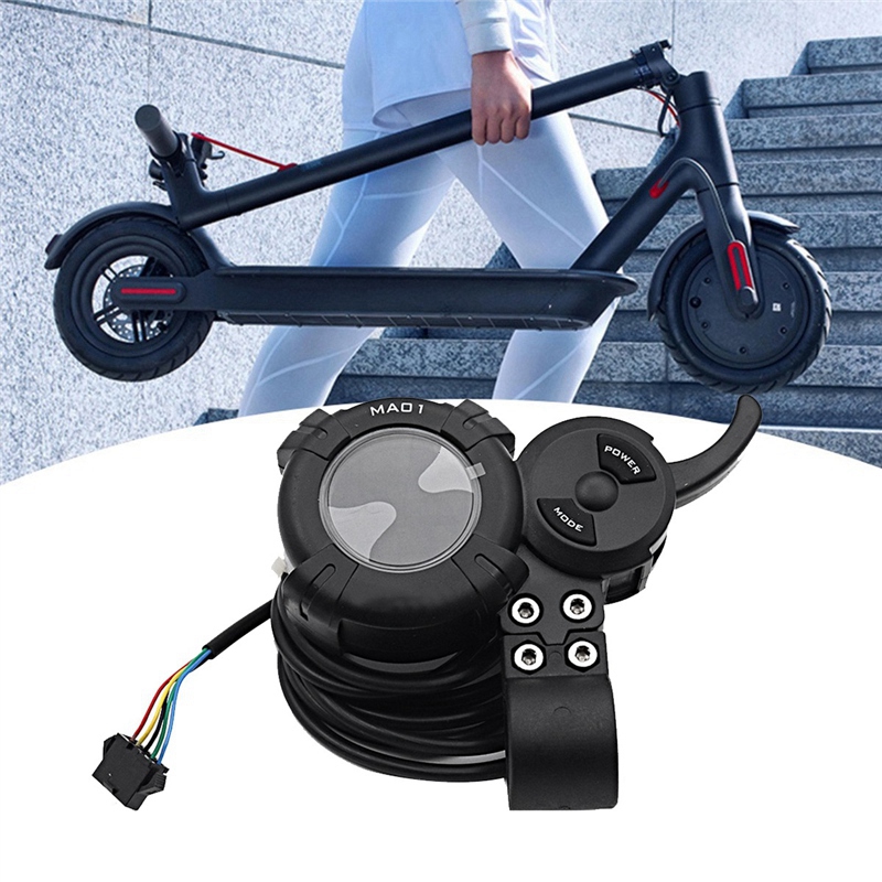 For DAMAO MA01 Electric Scoote - Scooter Parts review and price