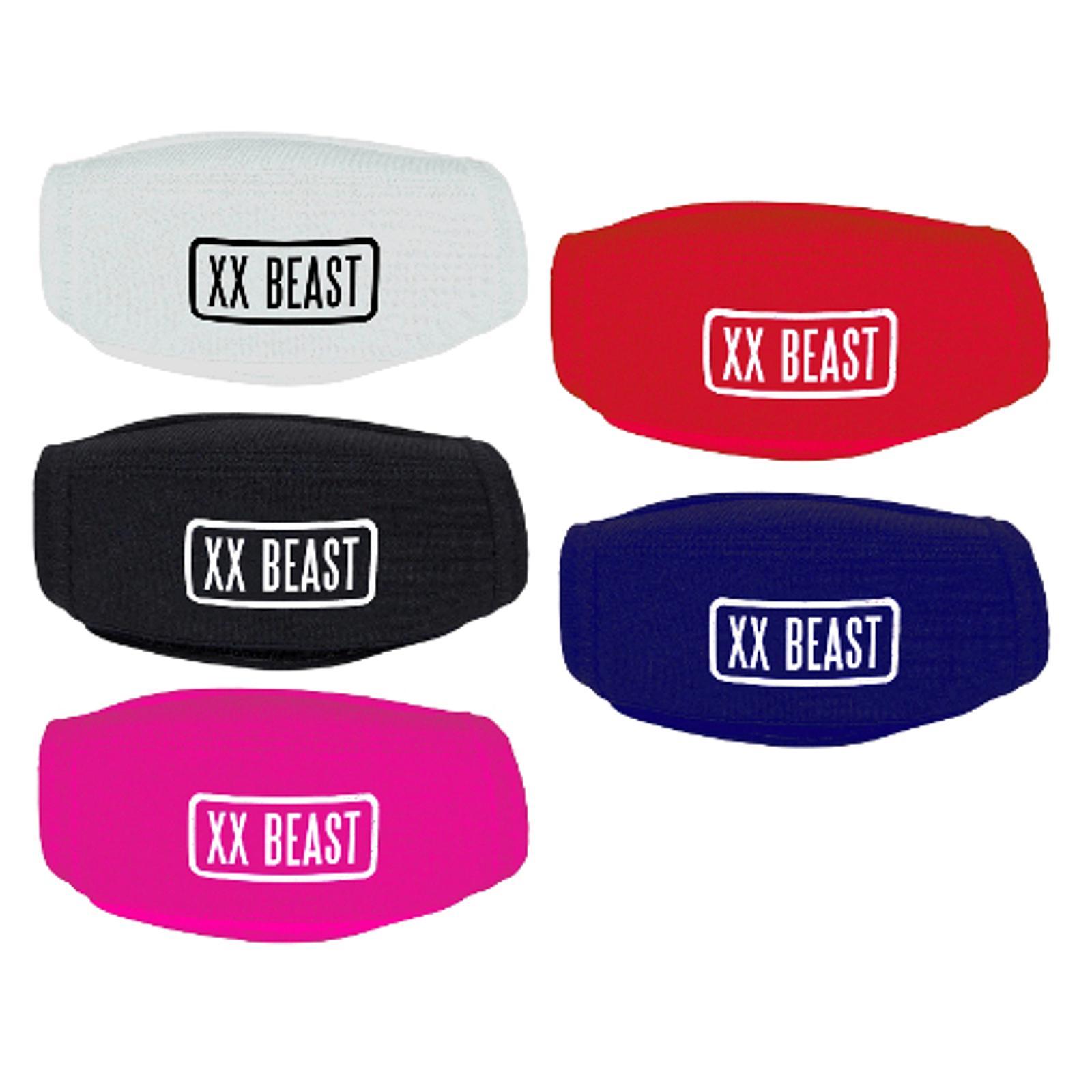 Football Chin Pad Cotton Sport - Motorcycle Helmets review and price