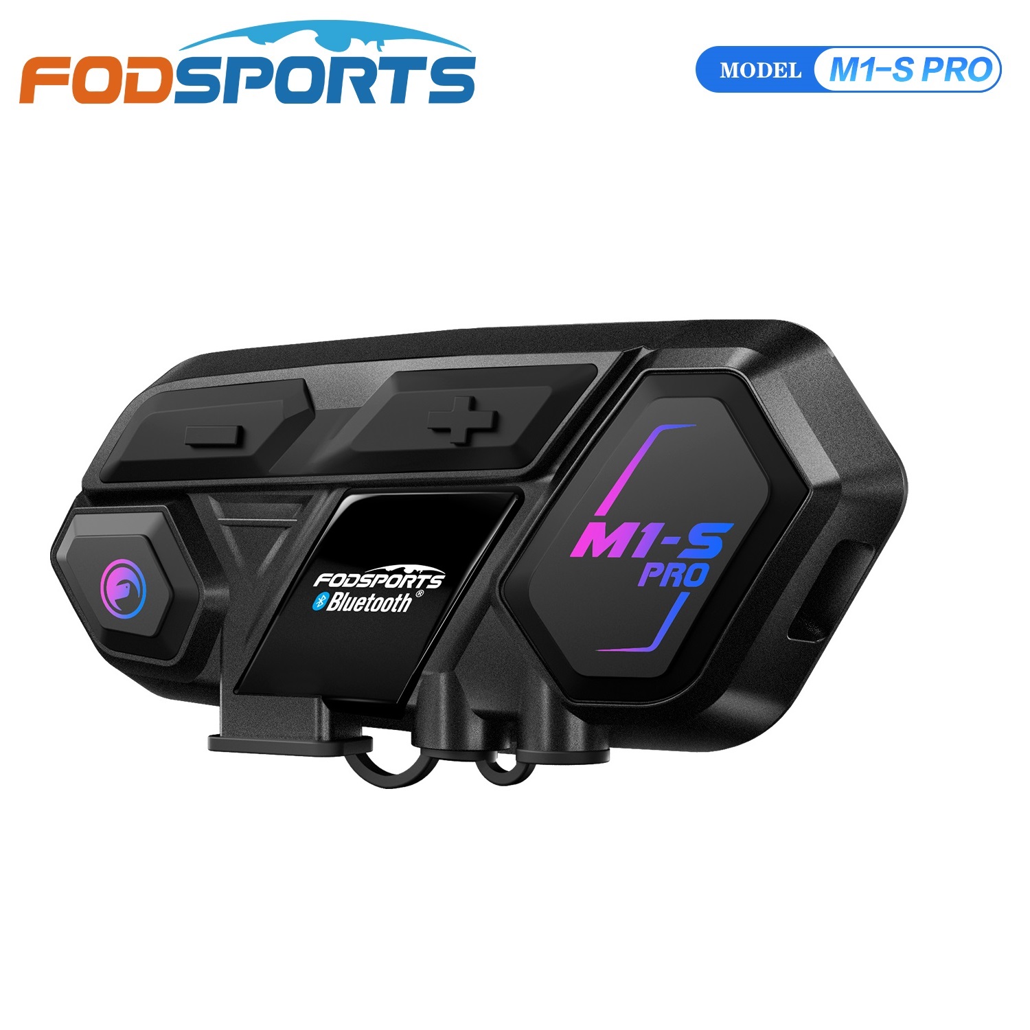 Fodsports M1-S Pro Motorcycle  - Full Face Motorcycle Helmet With Bluetooth review and price