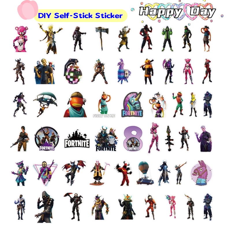 Fortnite Creative Personality  - Scooter Parts review and price