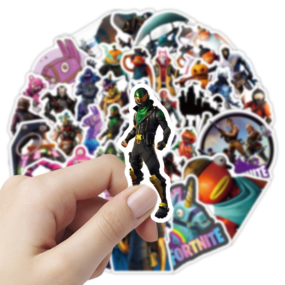 Fortnite Creative Personality  - Scooter Parts review and price