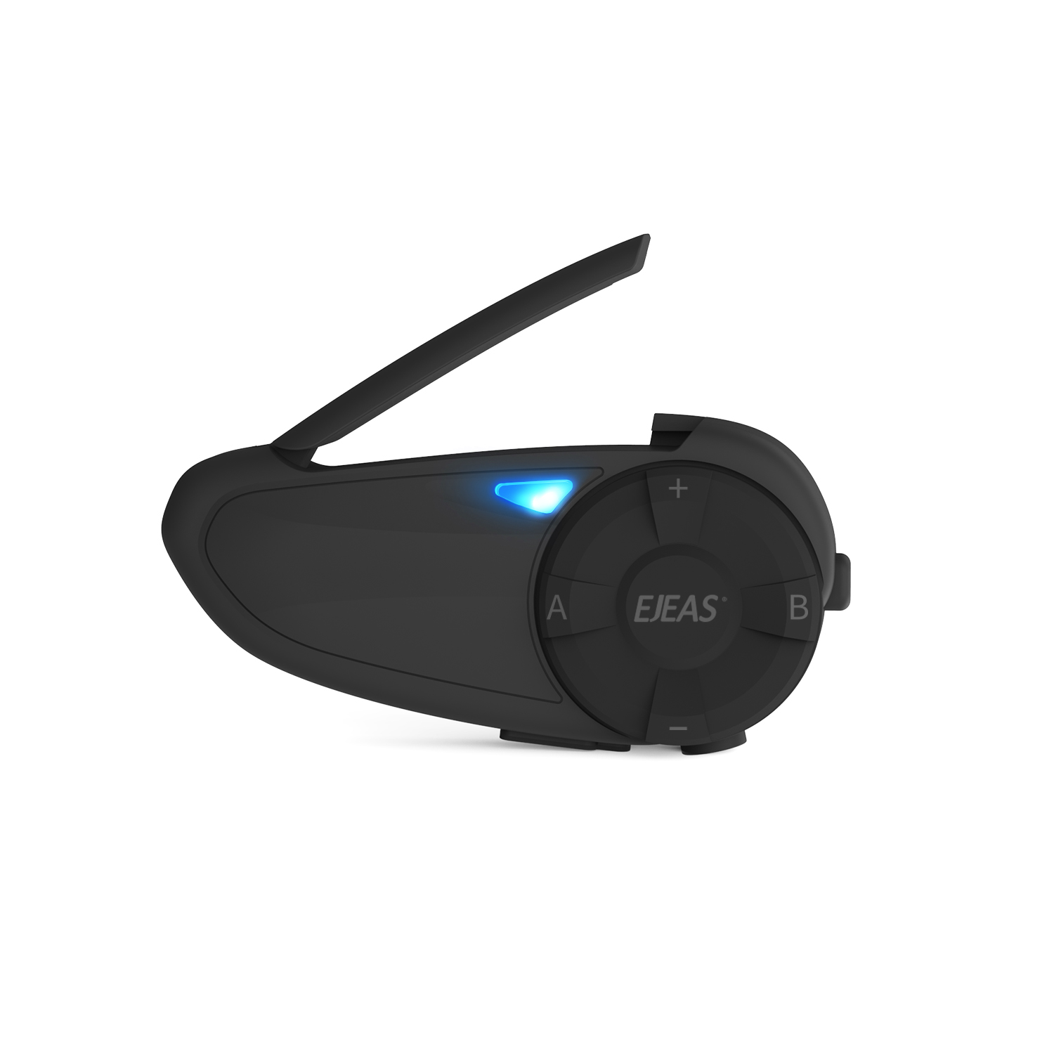 EJEAS Q7 Motorcycle Helmet Hea - Universal Motorcycle Helmet Intercom Headset review and price