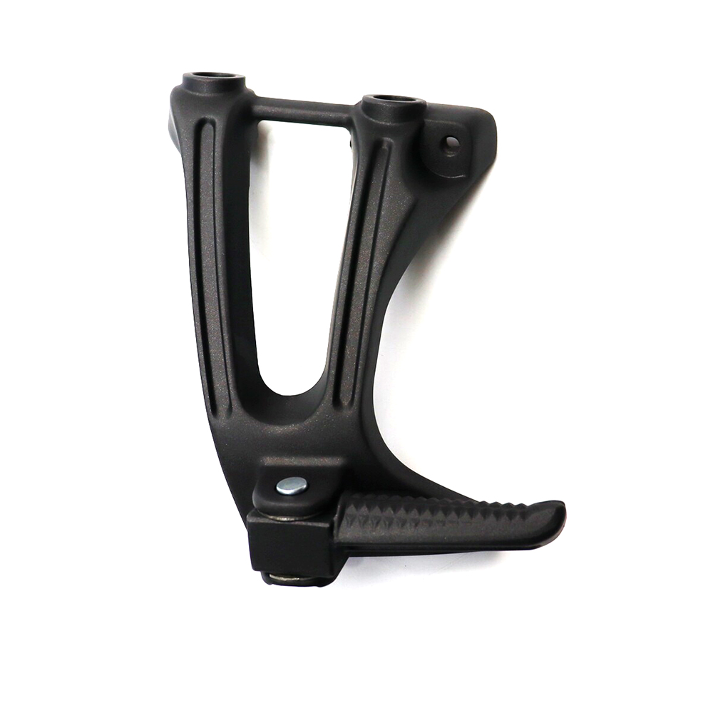 Motorcycle Front Rear Left Rig - Riding Gear review and price