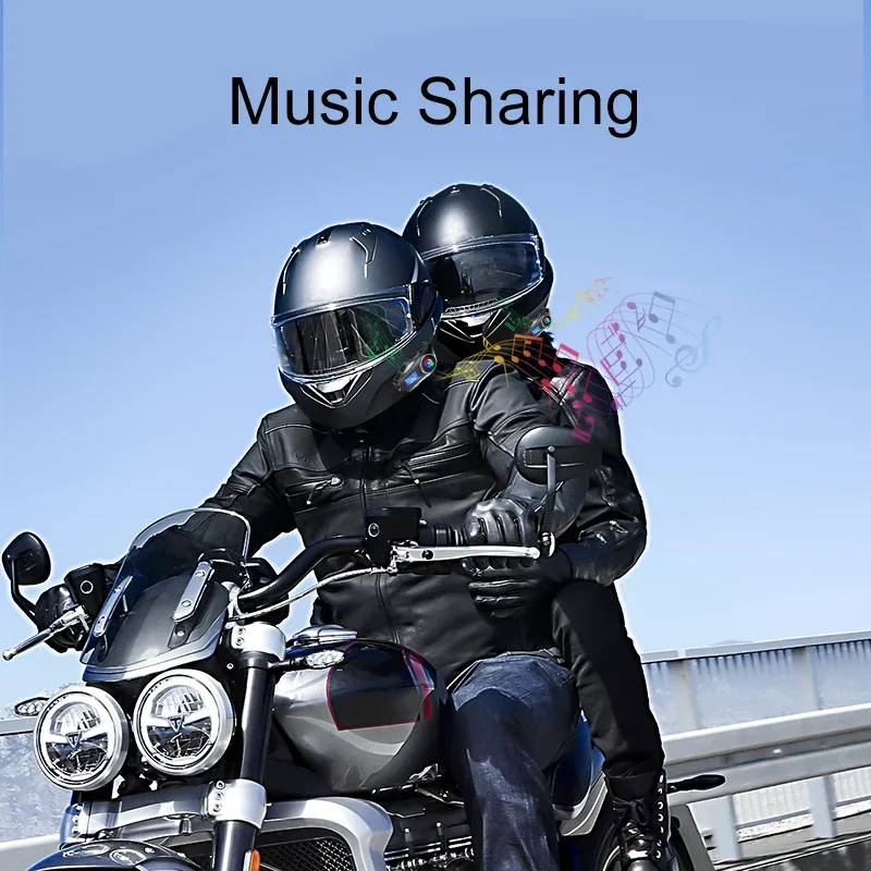 Large Screen Display Helmet In - Universal Motorcycle Helmet Intercom Headset review and price