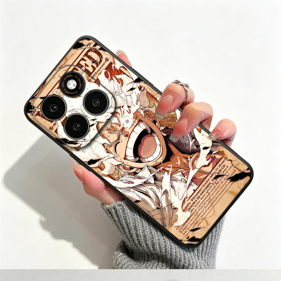 Anime Ones Pieces Case for Mot - Motorcycle Parts review and price