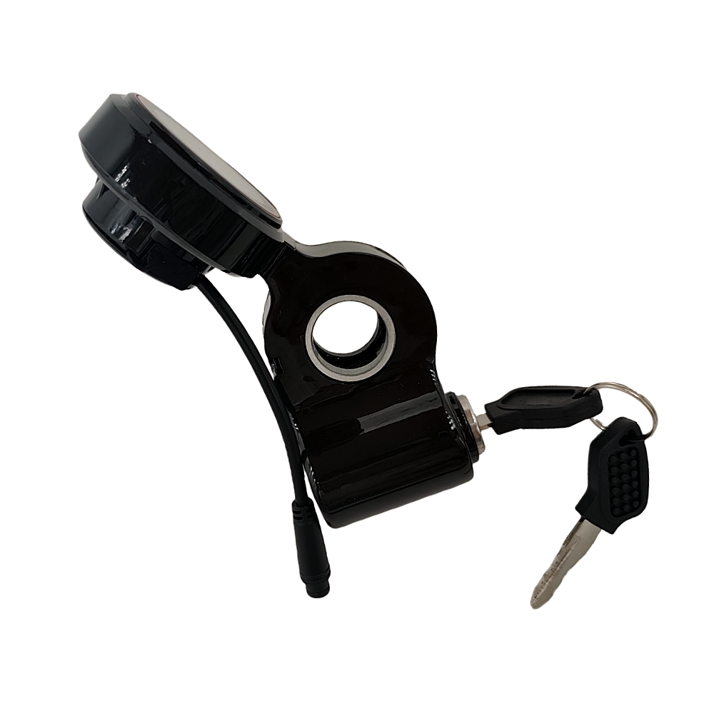 LCD Display Throttle 6 Pin Swi - Scooter Parts review and price