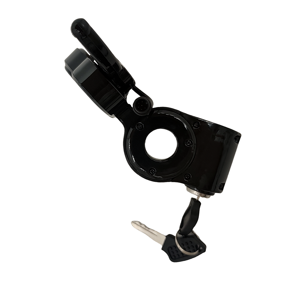 LCD Display Throttle 6 Pin Swi - Scooter Parts review and price