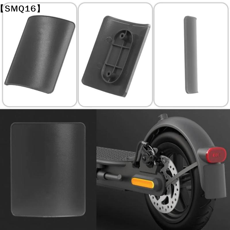 Rear Mud Fenders License Plate - Scooter Parts review and price