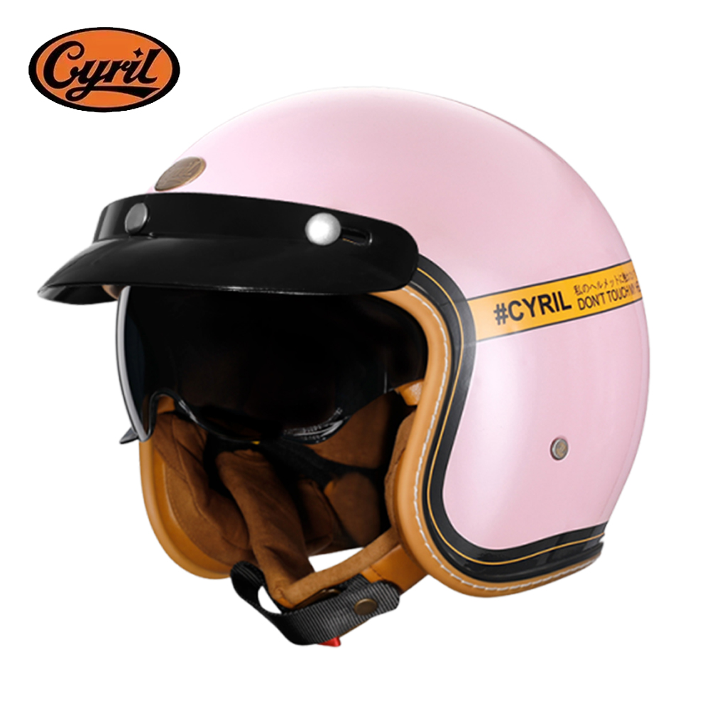 Retro Adult Open Face Electric - Vintage Open Face Retro Helmet review and price