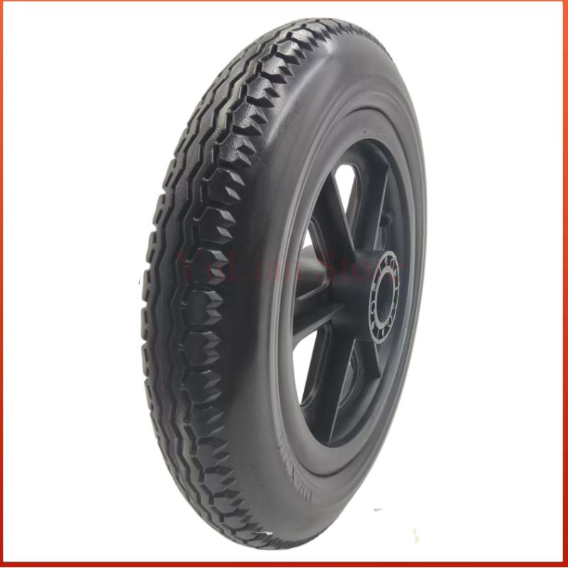 12 inch 12 1/2 x 2 1/4 solid i - Scooter Parts review and price