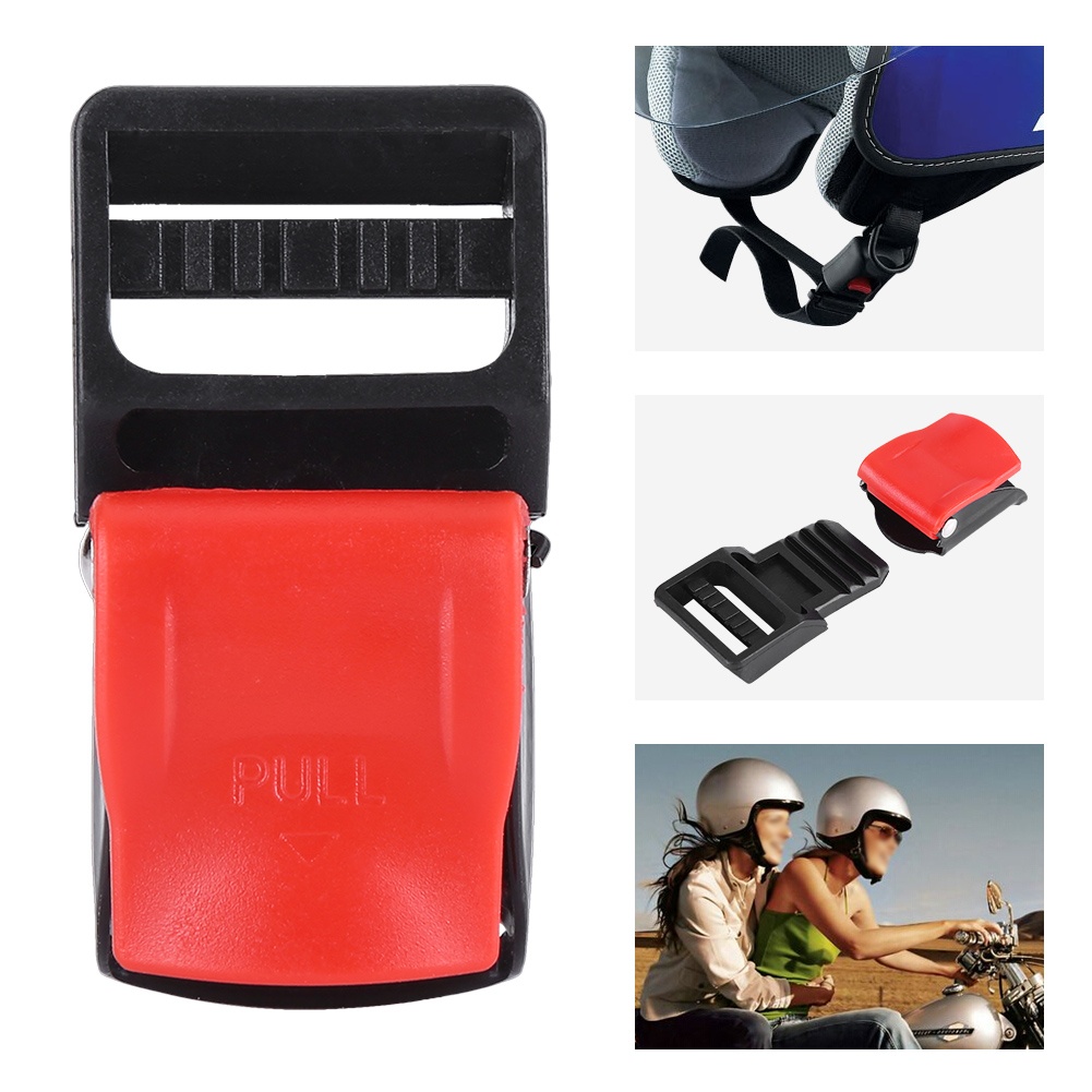5pcs Motorcycle Helmet Clip Bu - Quick Release Buckle Motorcycle Helmet review and price