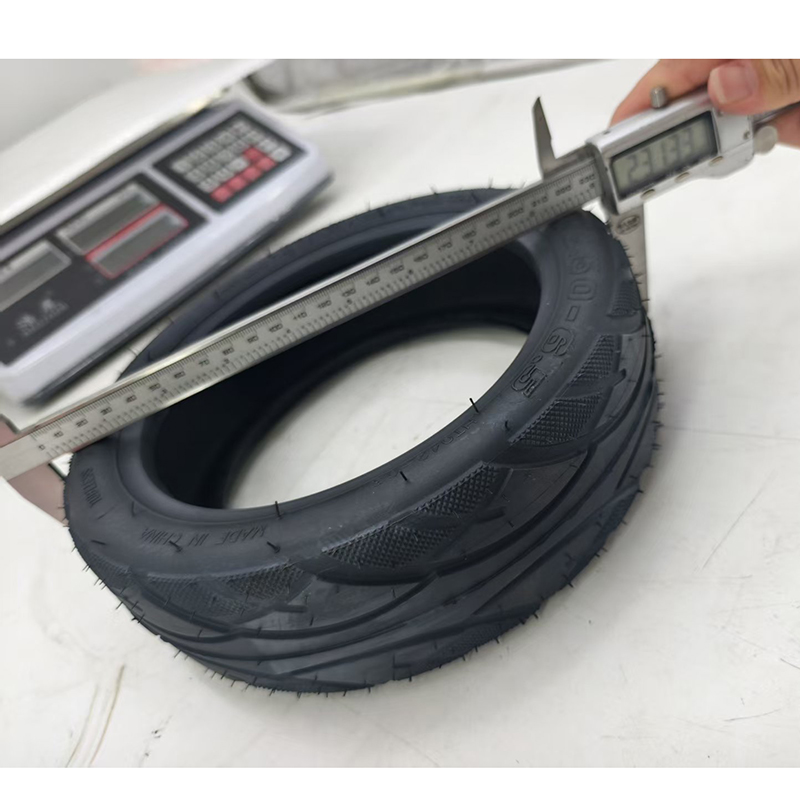 Original Tubeless Tire for INM - Scooter Parts review and price