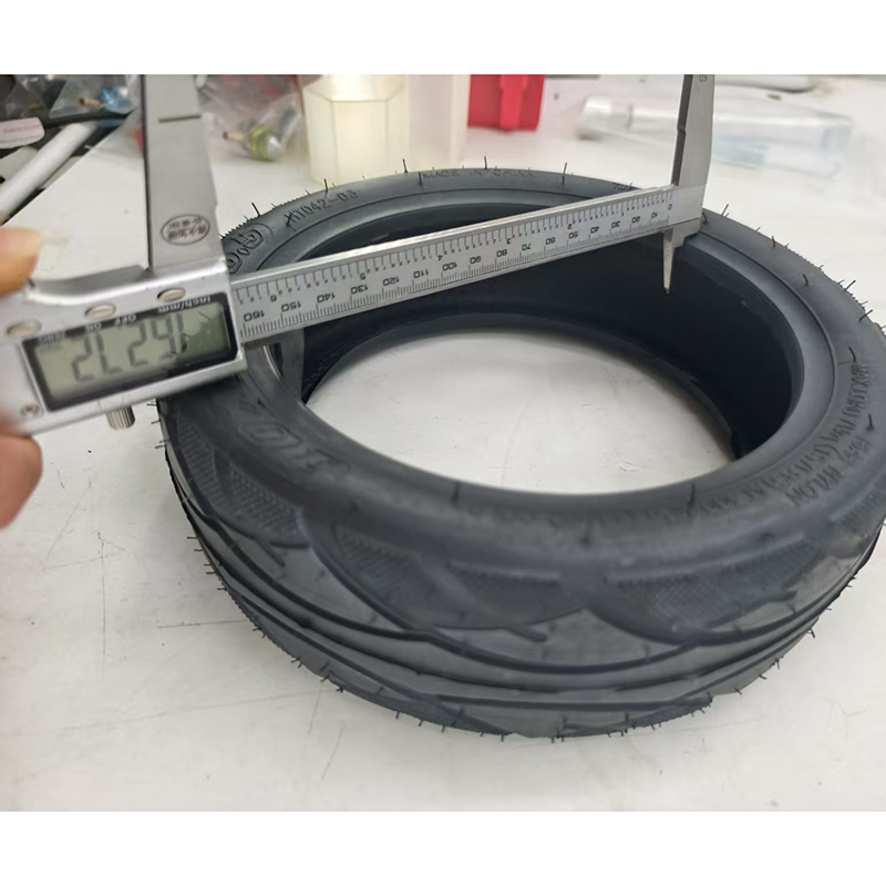 Original Tubeless Tire for INM - Scooter Parts review and price