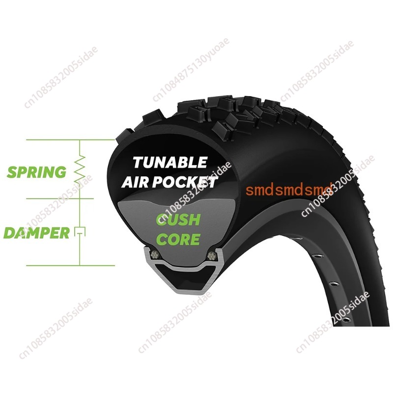 Tubeless Protective Tire Pad M - Riding Gear review and price