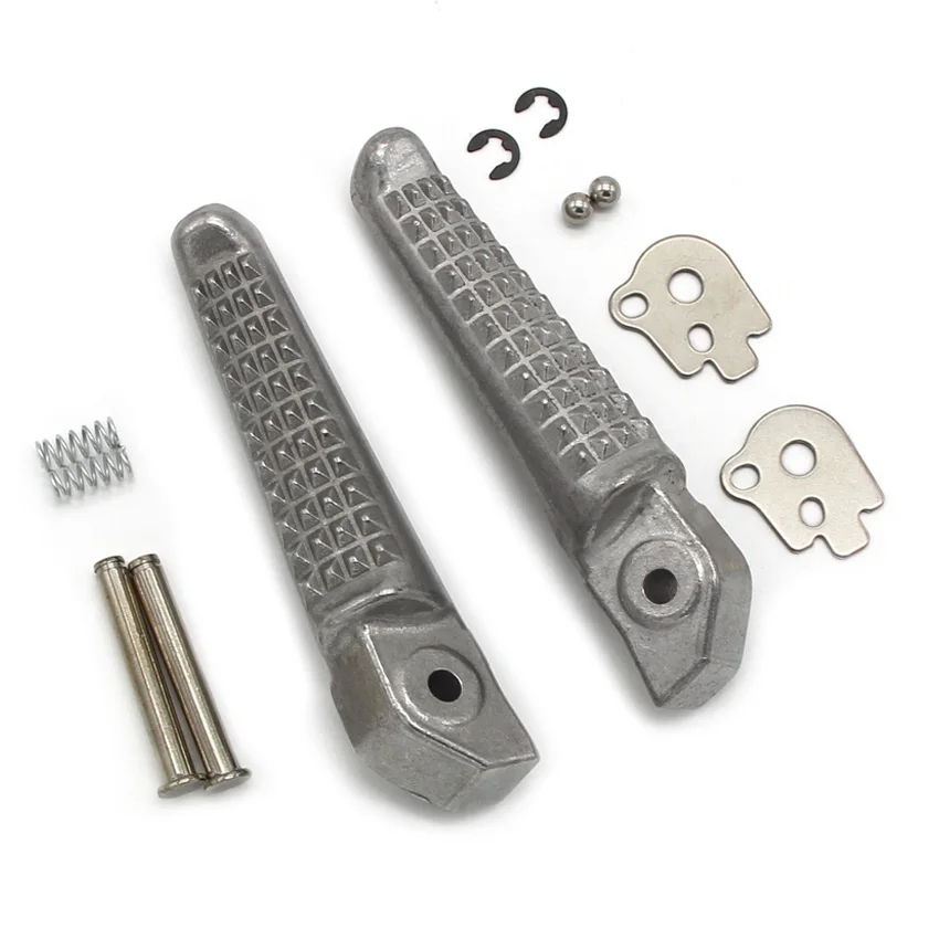 Motorcycle Rear Footrest Foot  - Motorcycle Parts review and price