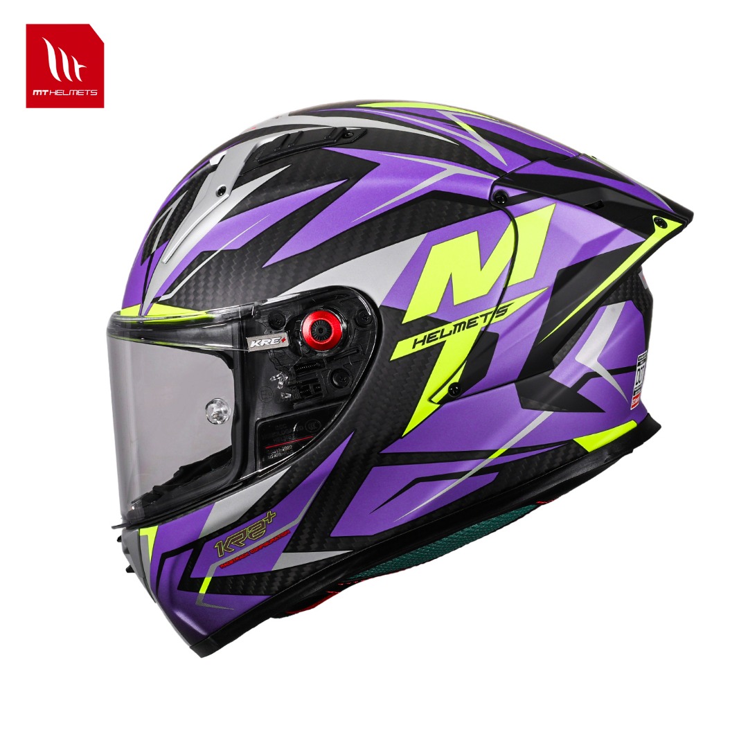 New Arrival Carbon Fiber Helme - Carbon Fiber Lightweight Motorcycle Helmet review and price