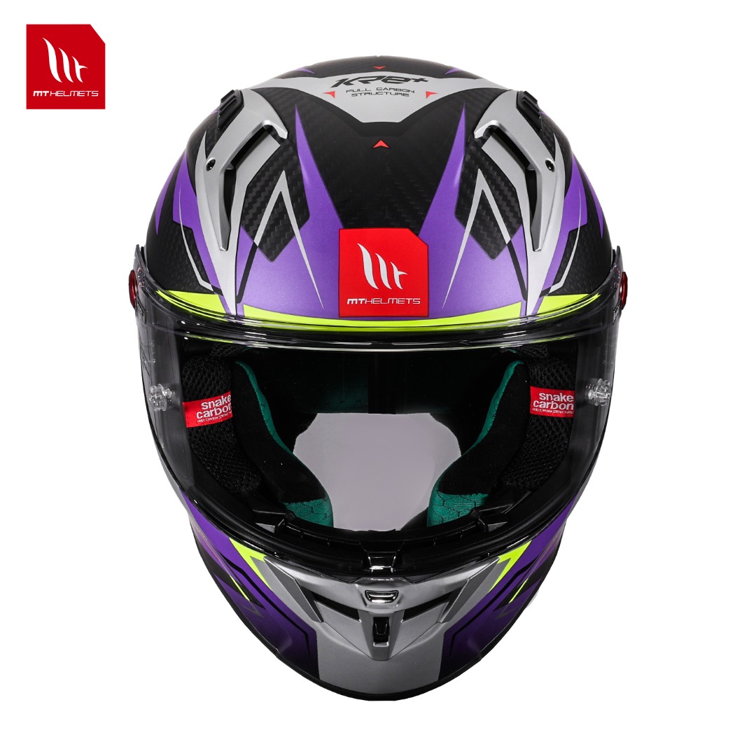 New Arrival Carbon Fiber Helme - Carbon Fiber Lightweight Motorcycle Helmet review and price