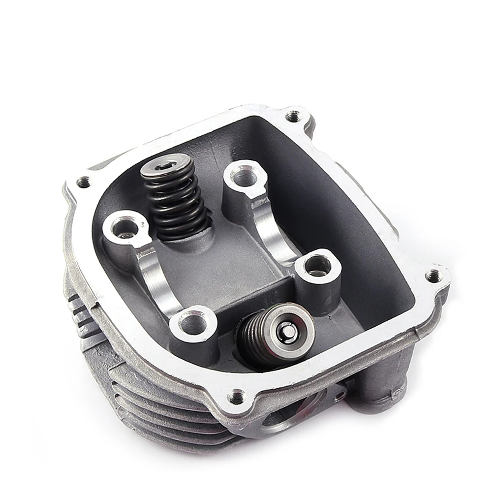 GY6 Cylinder Head Motorcycle P - Scooter Parts review and price