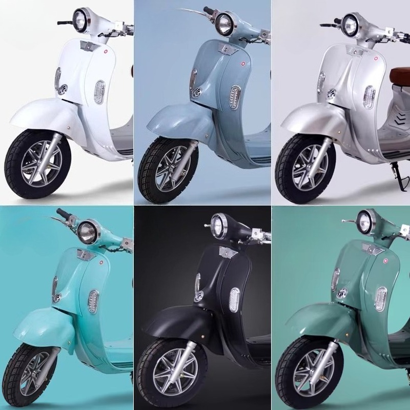 Krono Wild Electric Bajaj Chet - Scooter Parts review and price