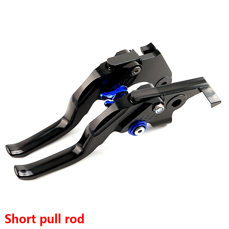 For HONDA CBR650R CBR 650R 650 - Cnc Aluminum Adjustable Brake Clutch Levers review and price