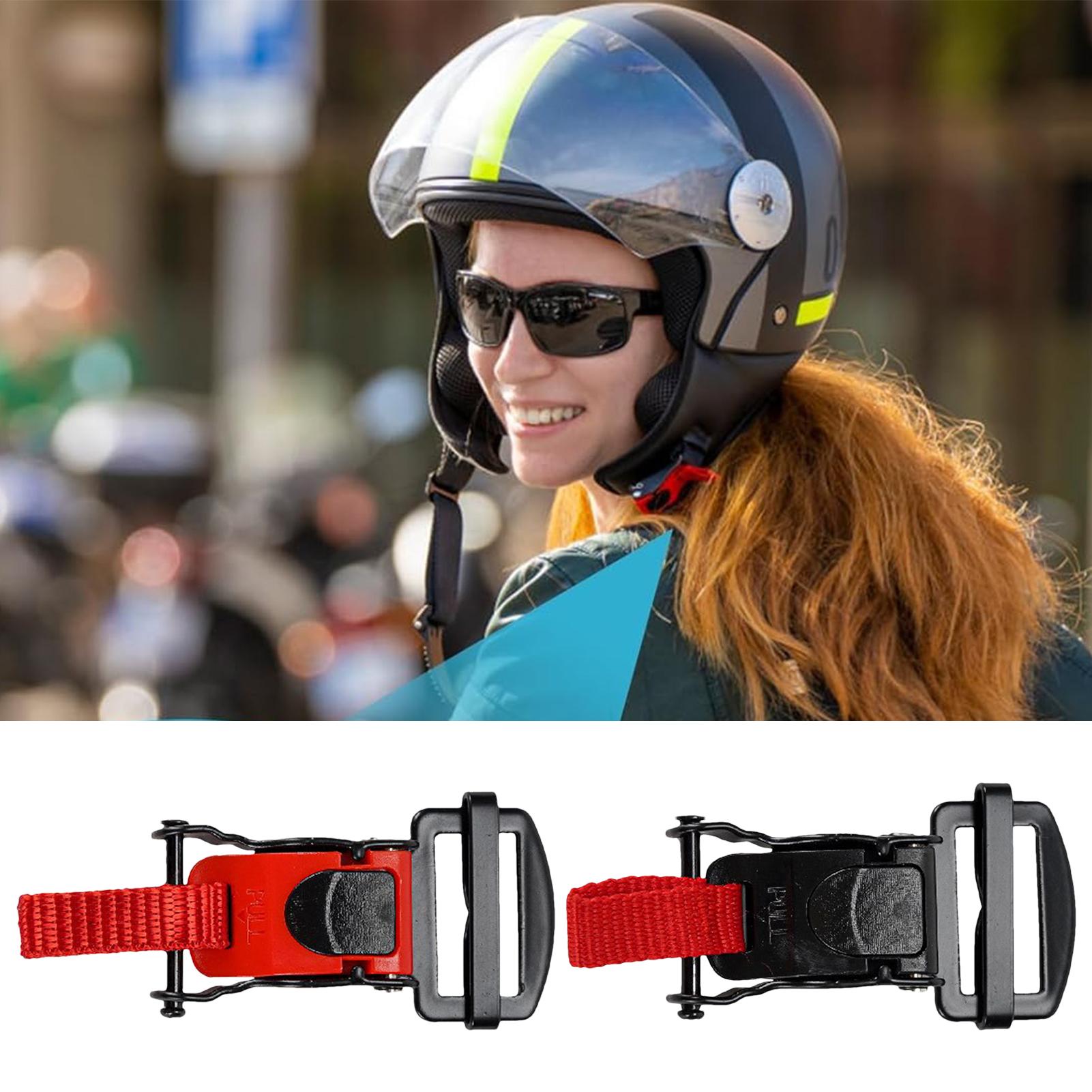 Motorcycle Helmets Quick Relea - Quick Release Buckle Motorcycle Helmet review and price