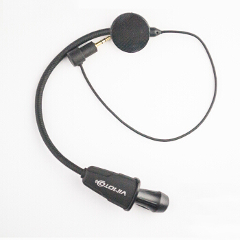 Microphone For Vimoto V3/V6/V8 - Universal Motorcycle Helmet Intercom Headset review and price